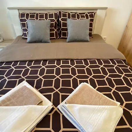 Apartment Ruzica