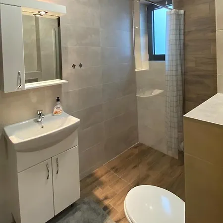 Ruzica Apartment *