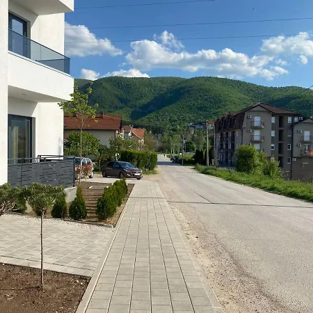 Ruzica Apartment