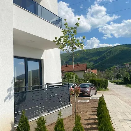 Ruzica Apartment