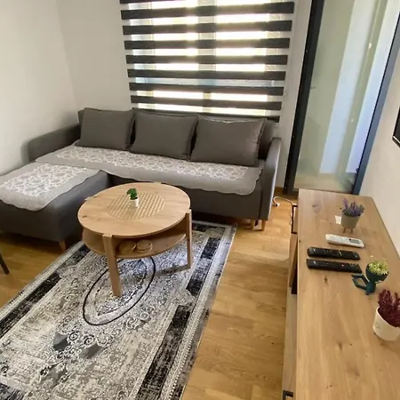Ruzica Apartment *